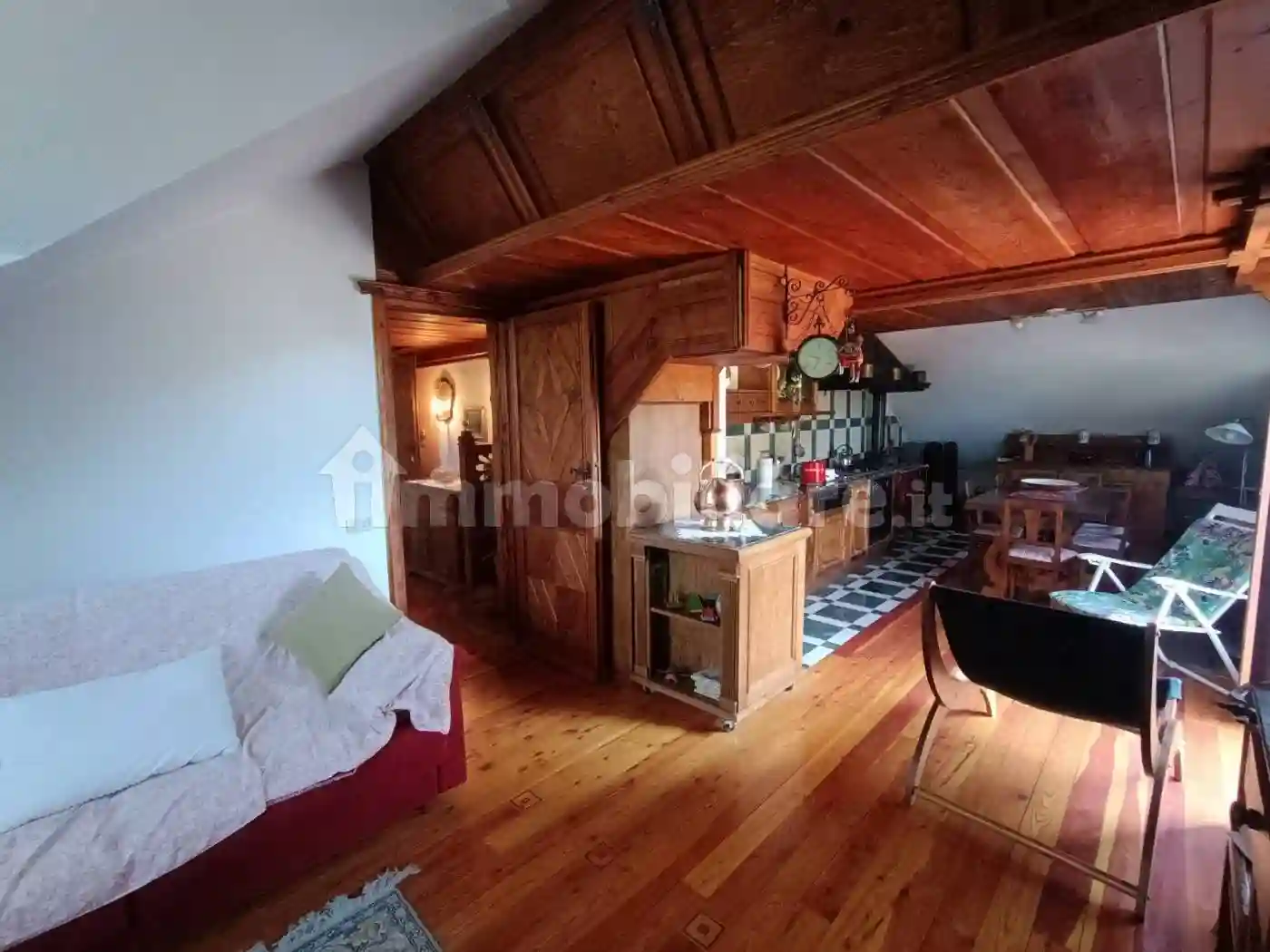 Appartamento - foto 4