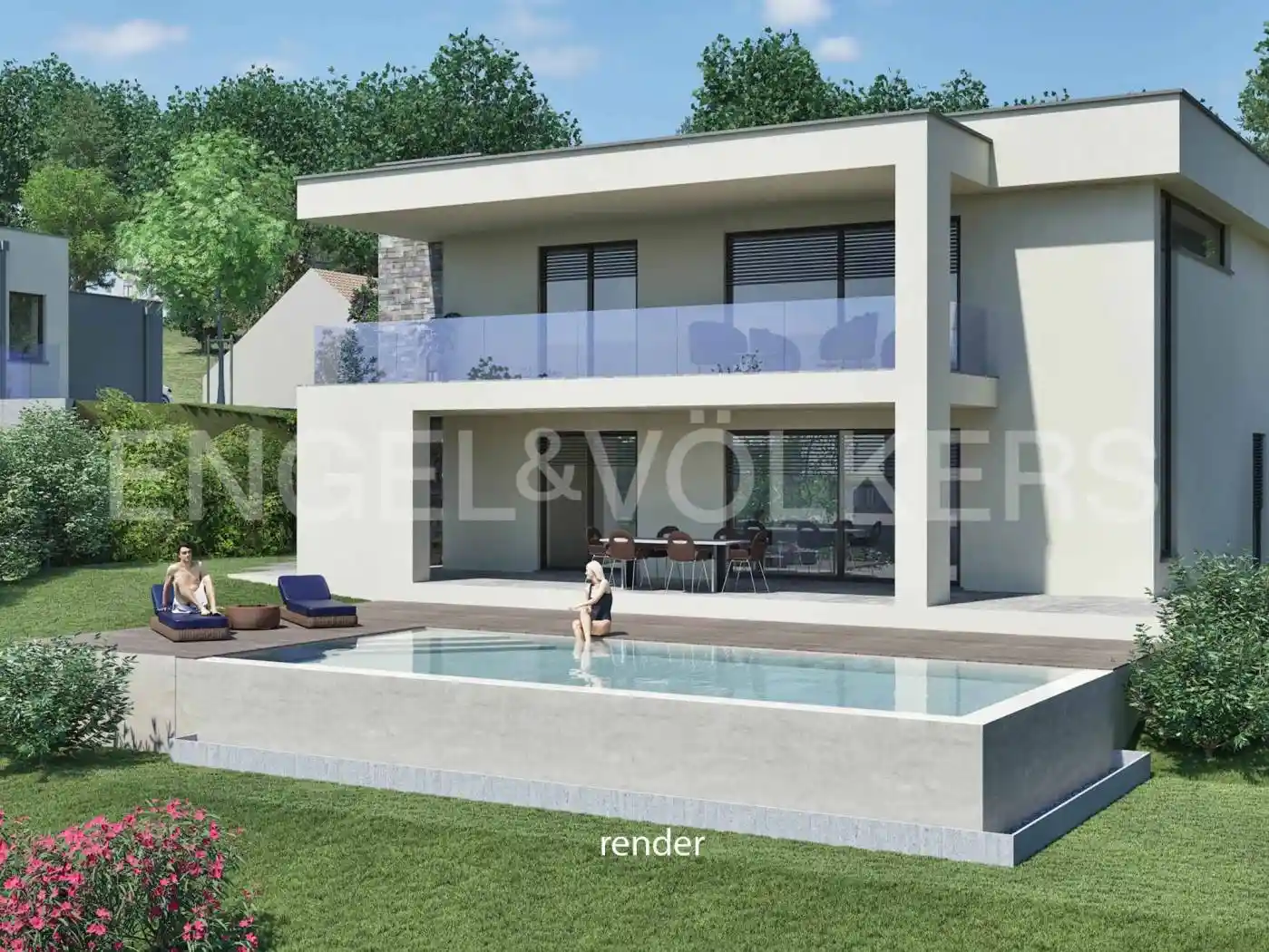 Villa in vendita a Varese