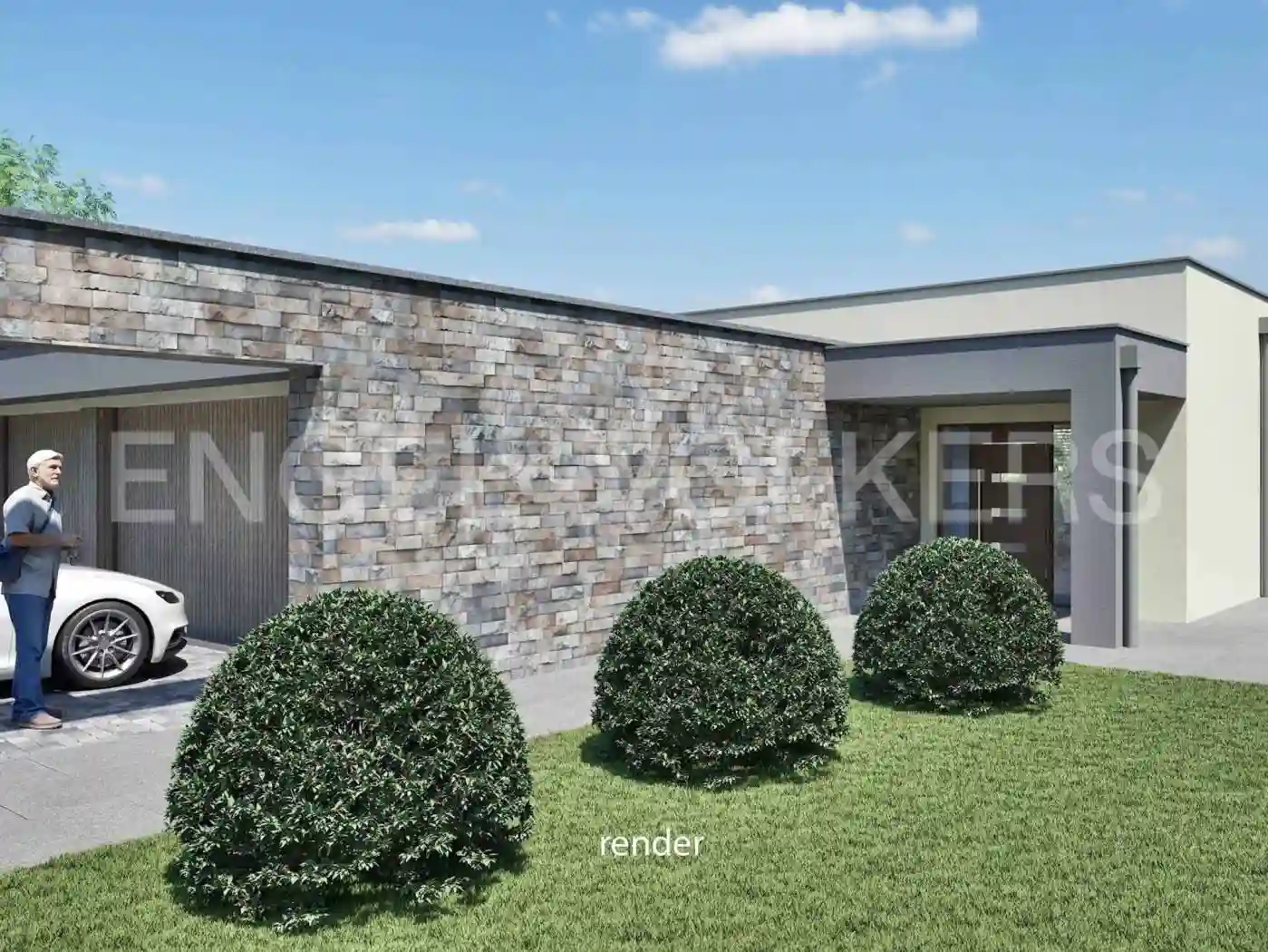 Villa - foto 2