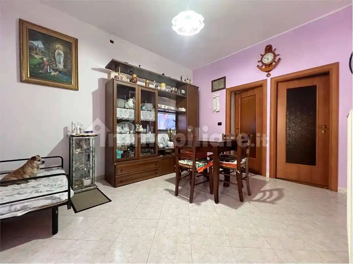 Appartamento in vendita a Villafranca di Verona