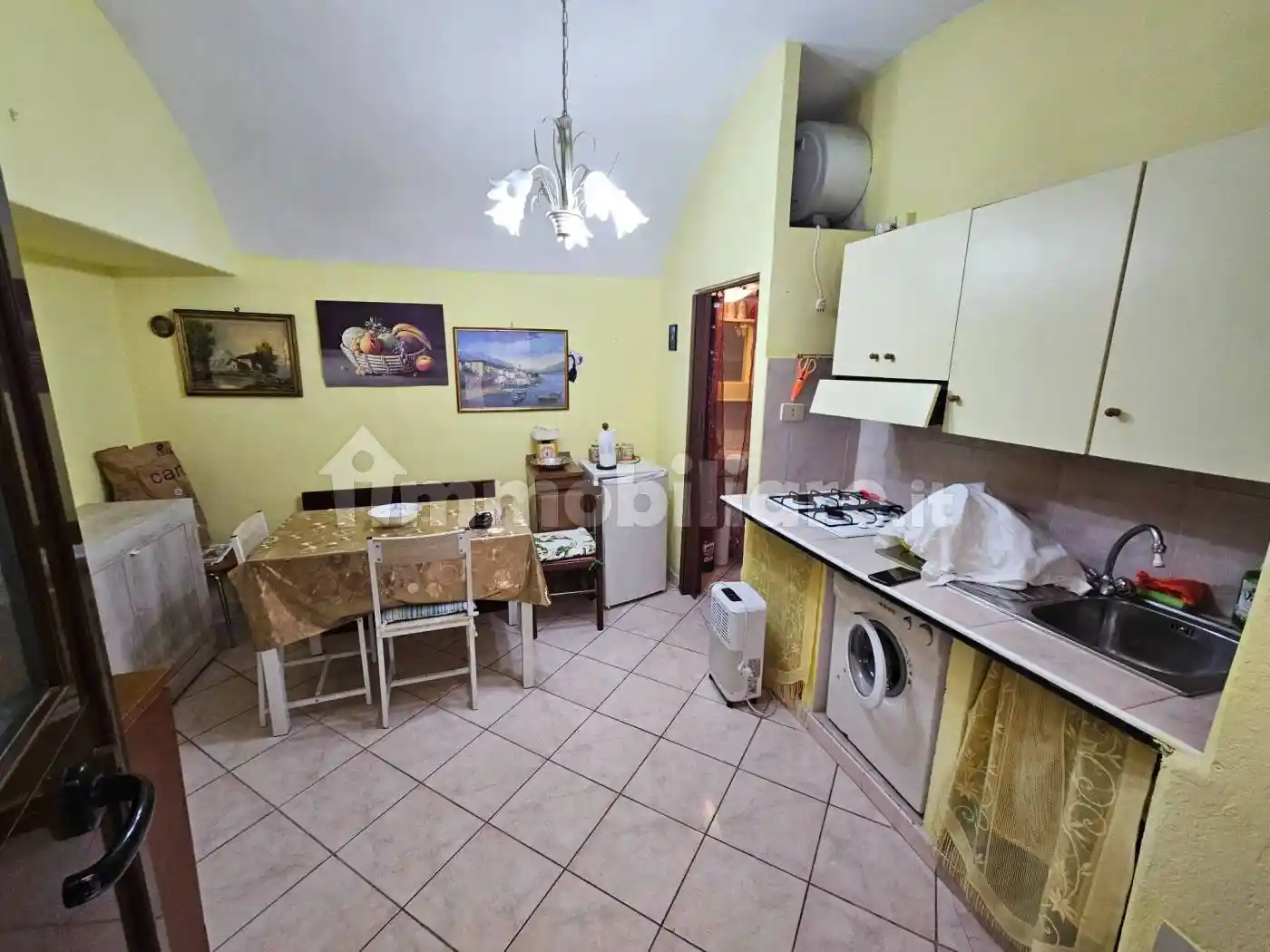 Appartamento in vendita a Ventimiglia
