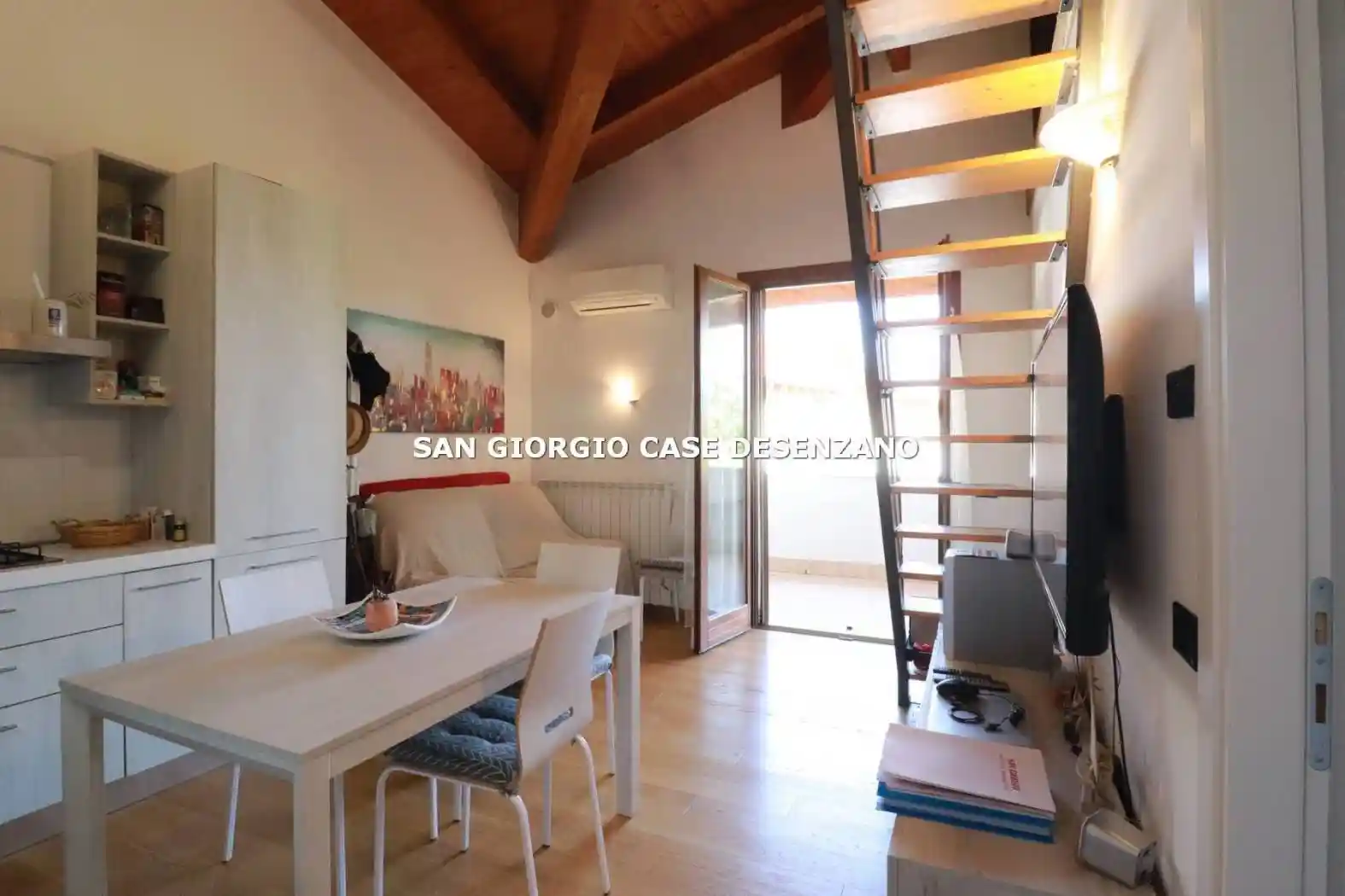 Appartamento in vendita a Desenzano del Garda