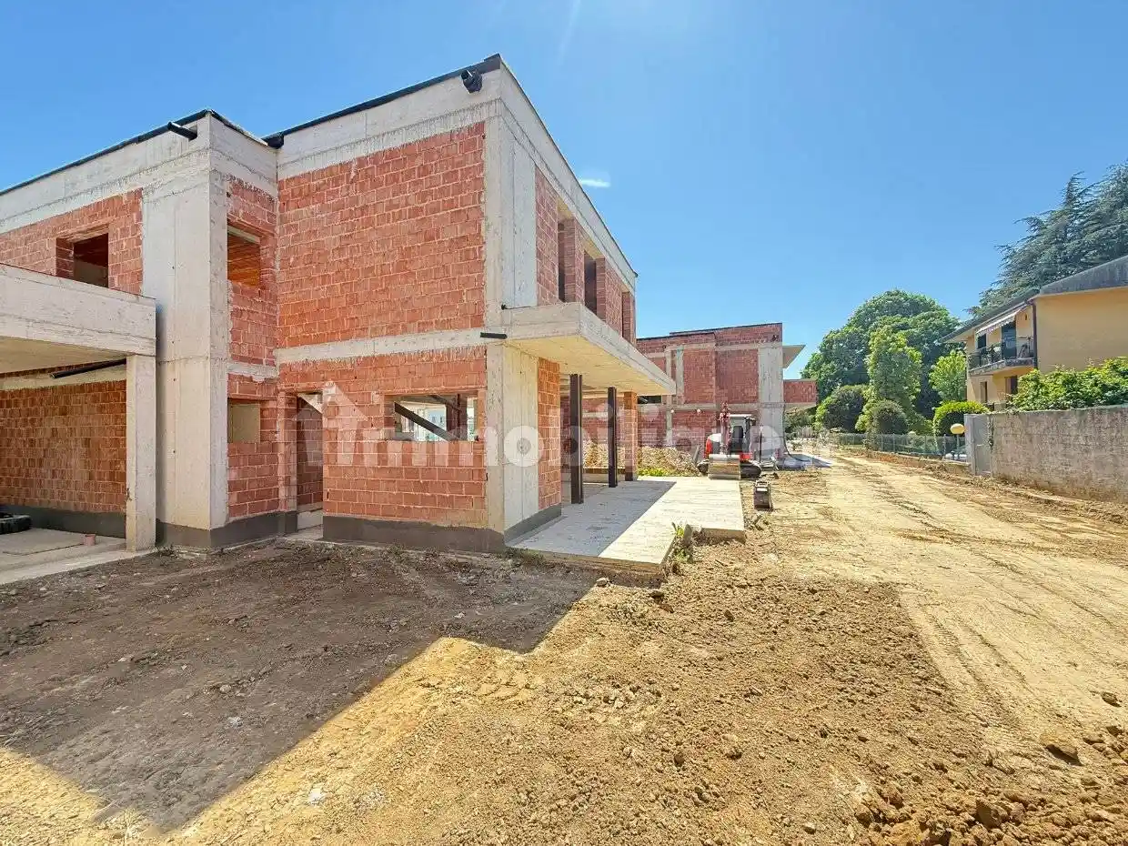 Villa in vendita a Mogliano Veneto