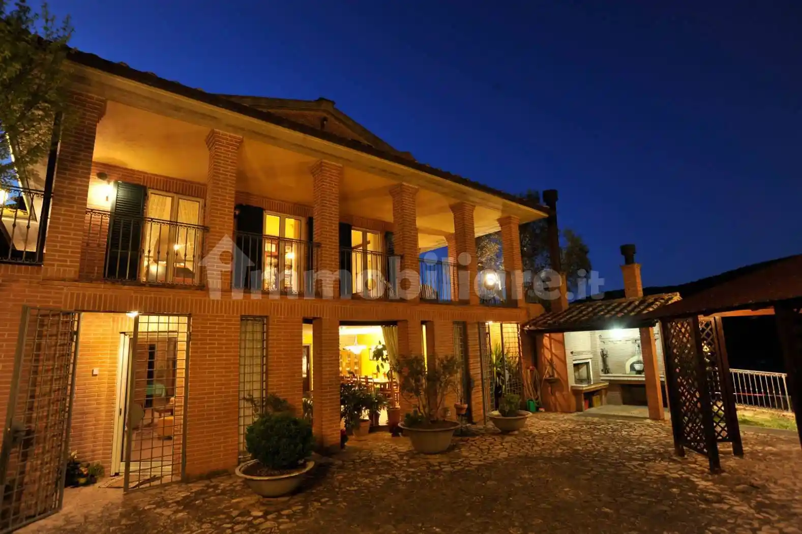 Villa in vendita a Perugia