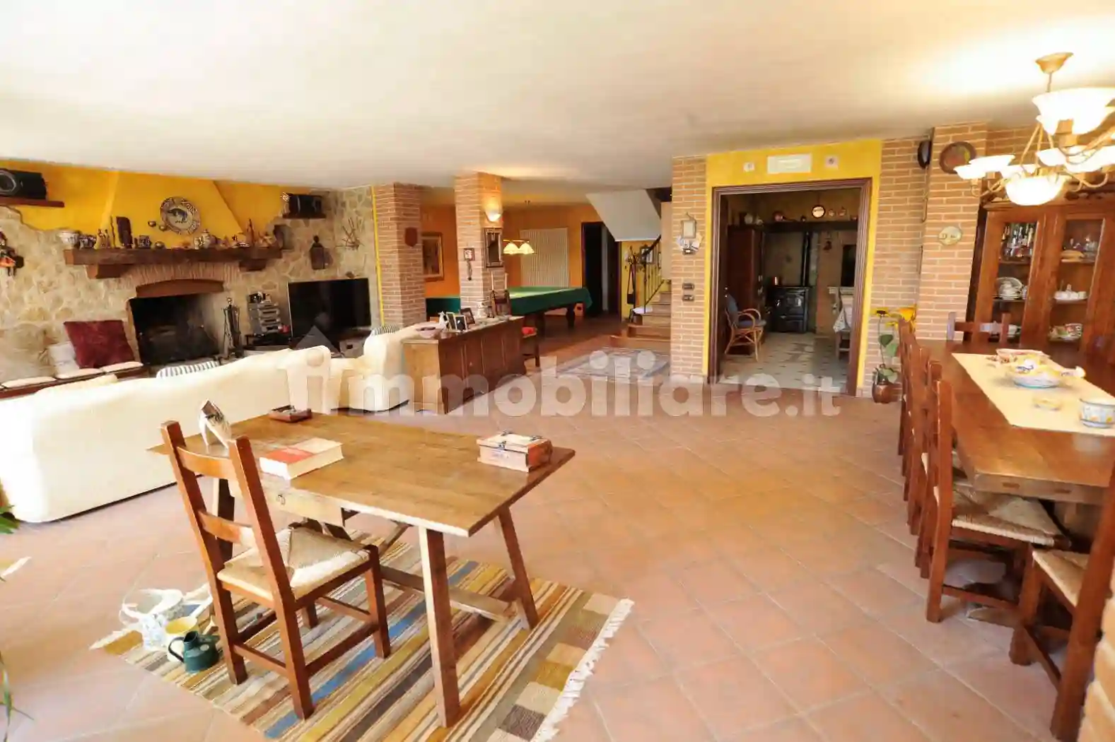Villa - foto 4