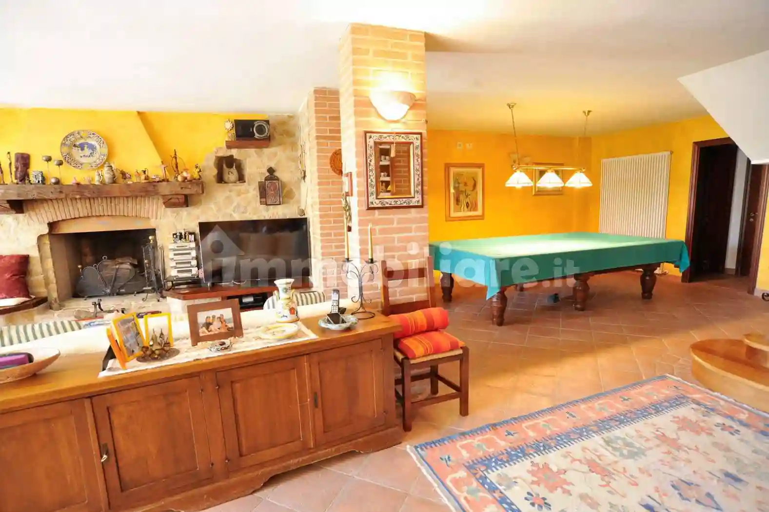 Villa - foto 5
