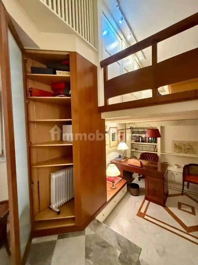 Loft - foto 5