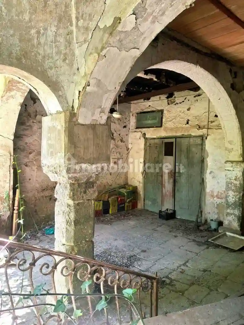Palazzo - Edificio - foto 4