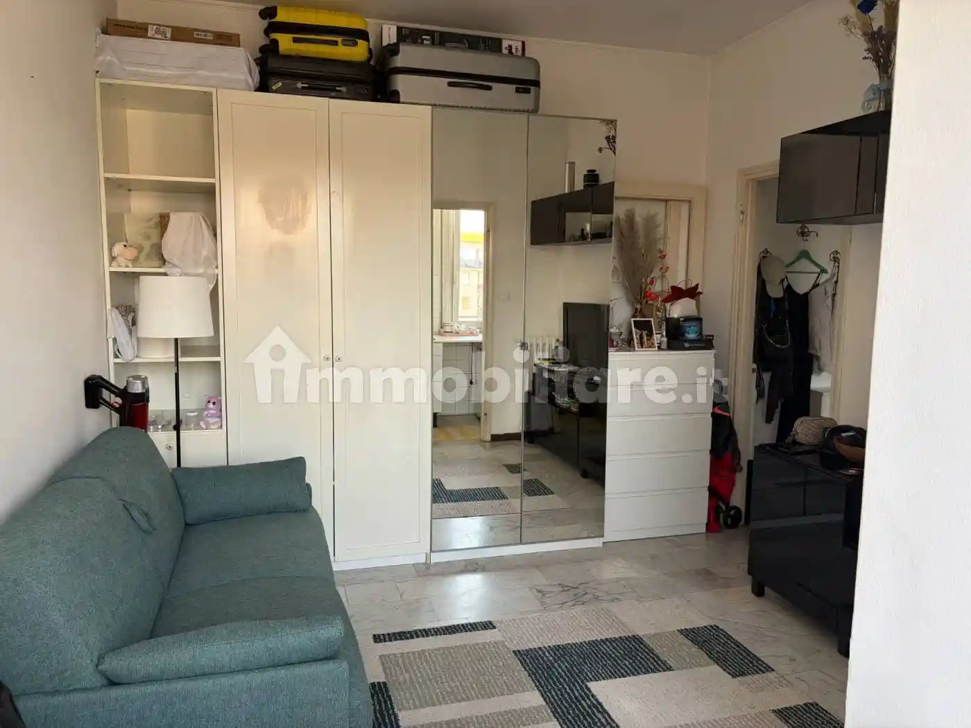 Attico - Mansarda in vendita a Milano