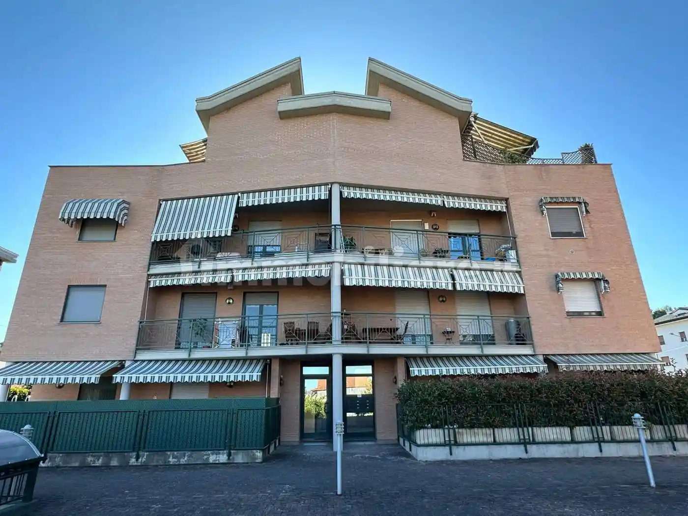 Appartamento in vendita a Manta