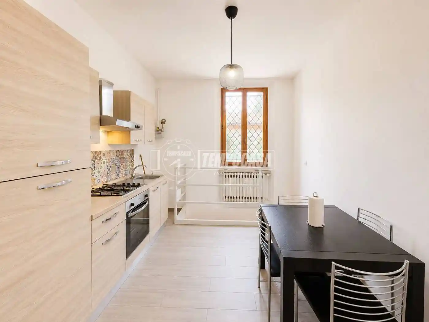 Appartamento in vendita a Bologna