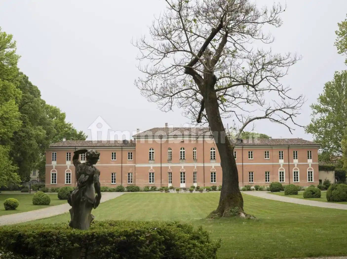 Villa in affitto a Milano