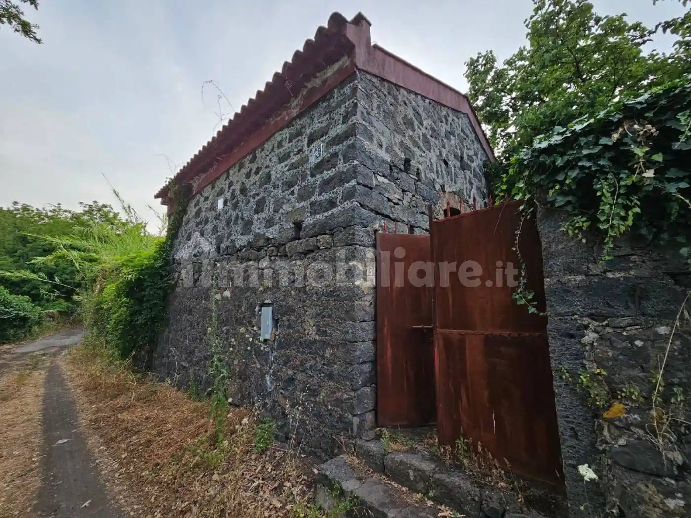 Rustico - Casale in vendita a Mascali