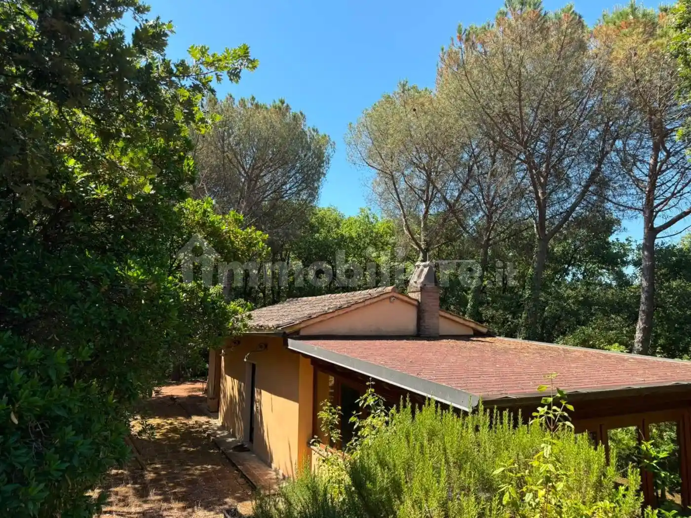 Villa in vendita a Magione