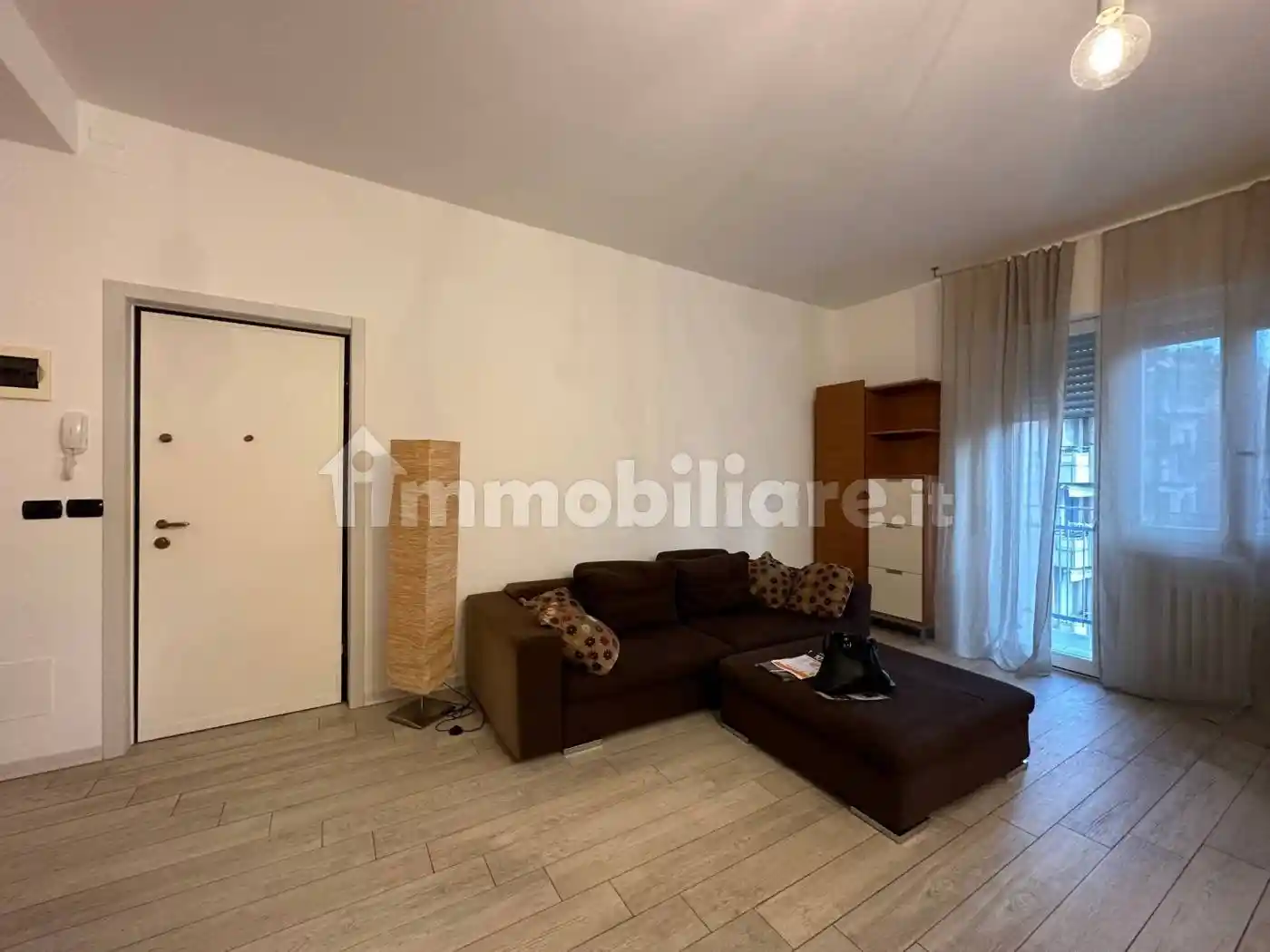 Appartamento in affitto a Parma