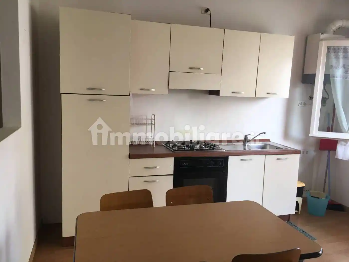 Appartamento in affitto a Costa Masnaga