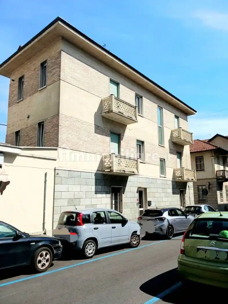 Appartamento in affitto a Rivoli