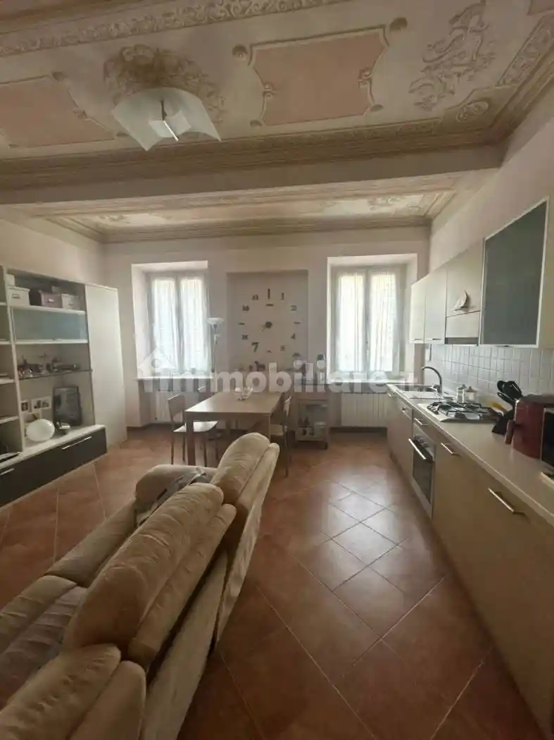 Appartamento in affitto a Modena