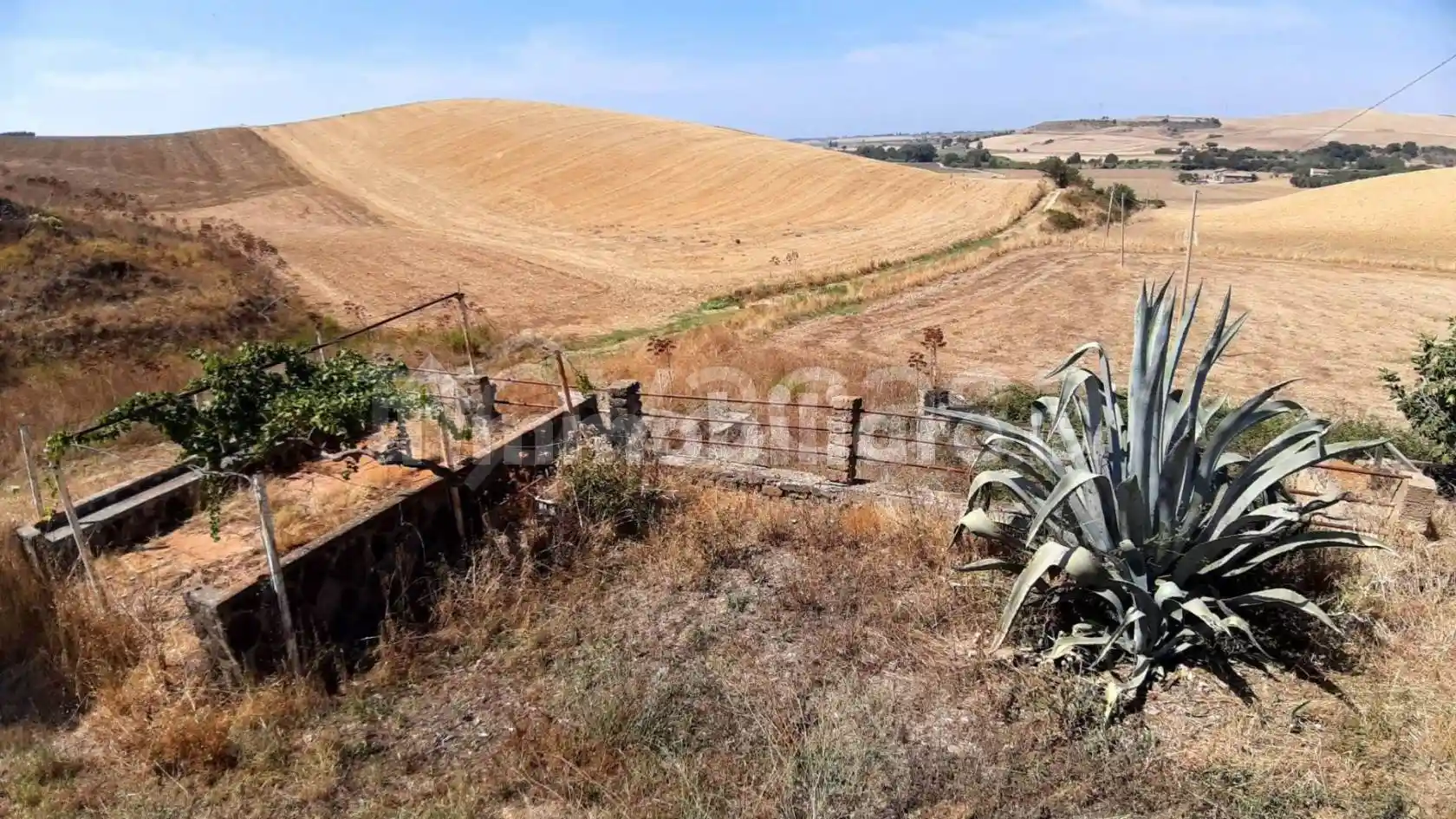 Rustico - Casale in vendita a Tarquinia