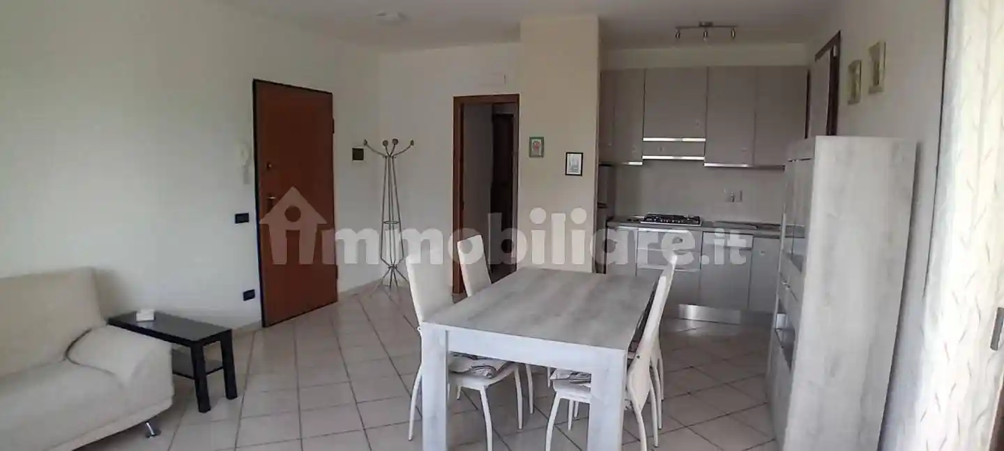 Appartamento in affitto a Buggiano