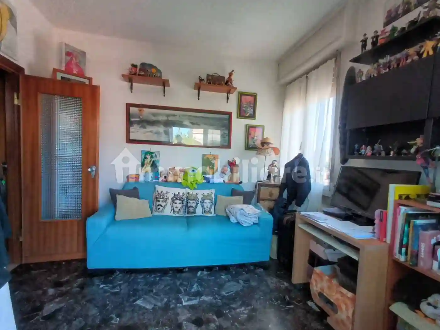 Attico - Mansarda - foto 4