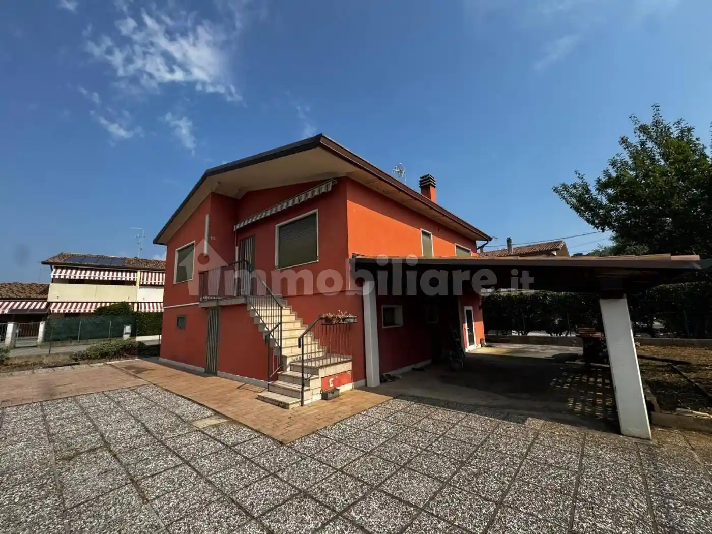 Villa in vendita a Montebelluna