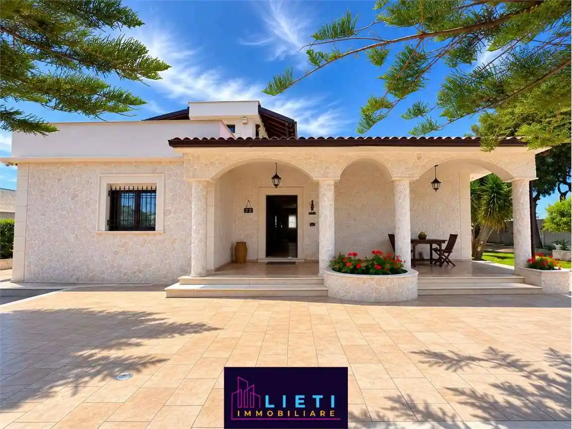 Villa in vendita a Taranto