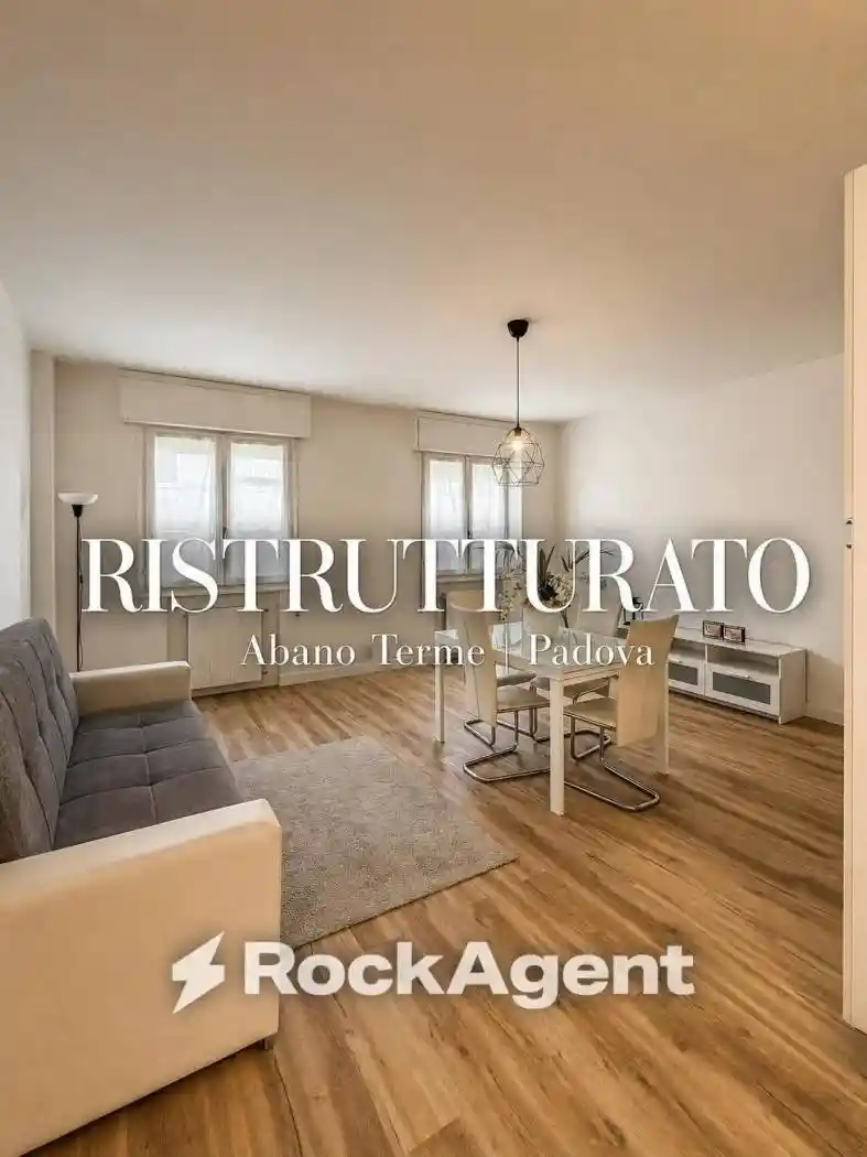 Appartamento in vendita a Abano Terme