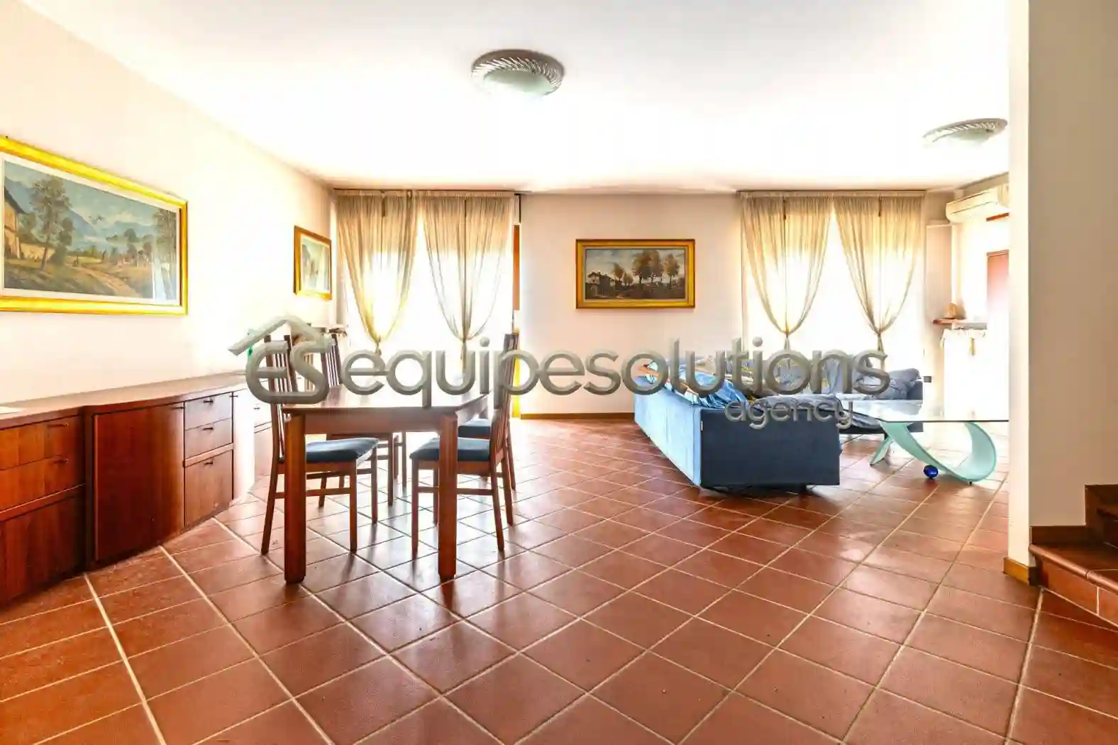 Villetta a schiera - foto 2