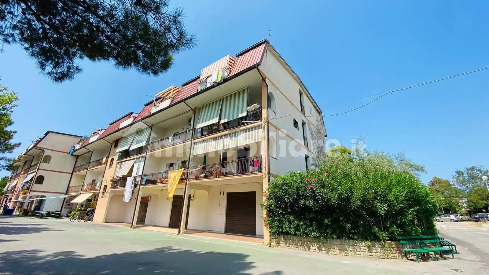 Appartamento in vendita a Nocera Terinese