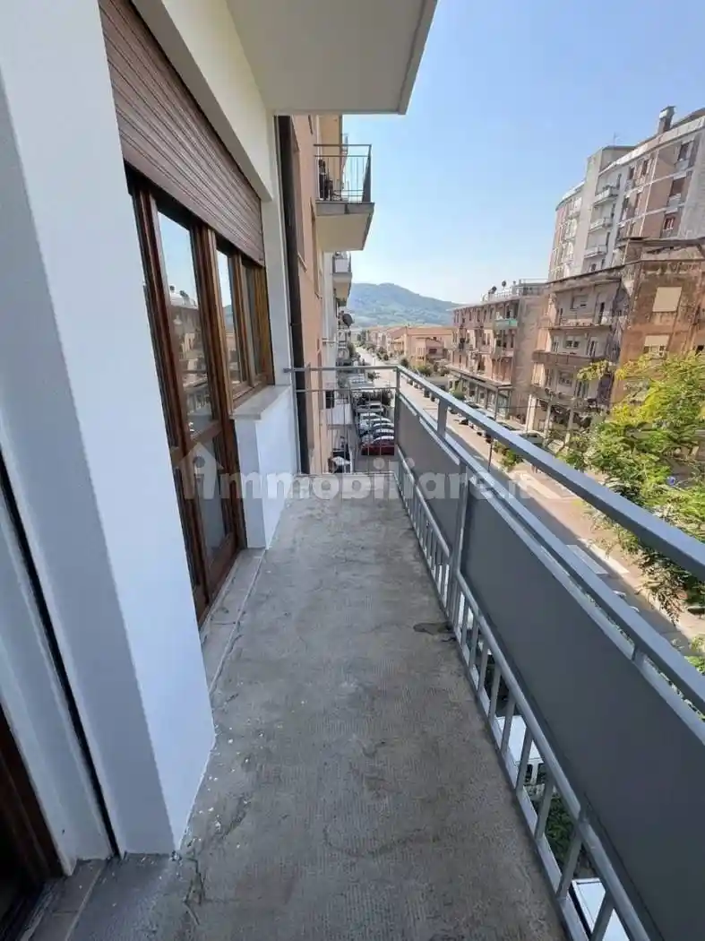 Appartamento in vendita a Montecchio Maggiore