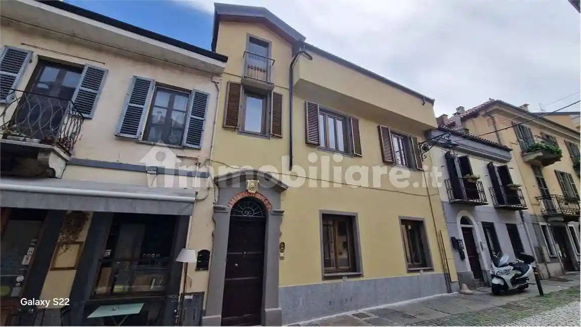 Appartamento in vendita a Moncalieri