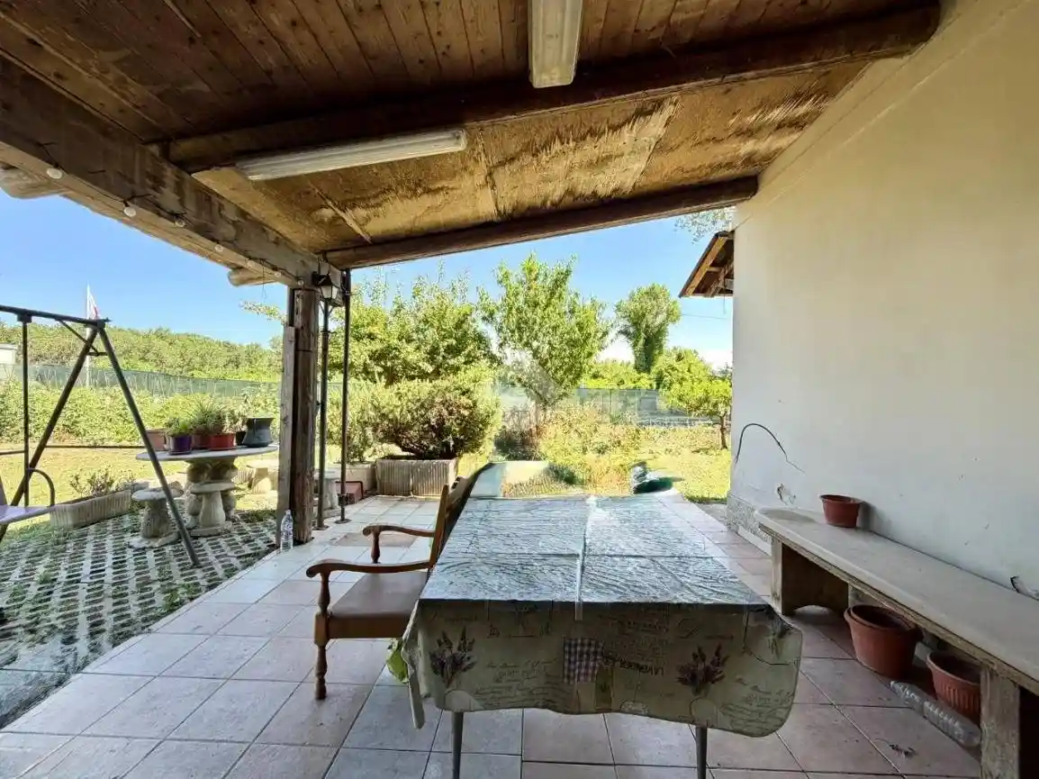 Rustico - Casale in vendita a Pesaro