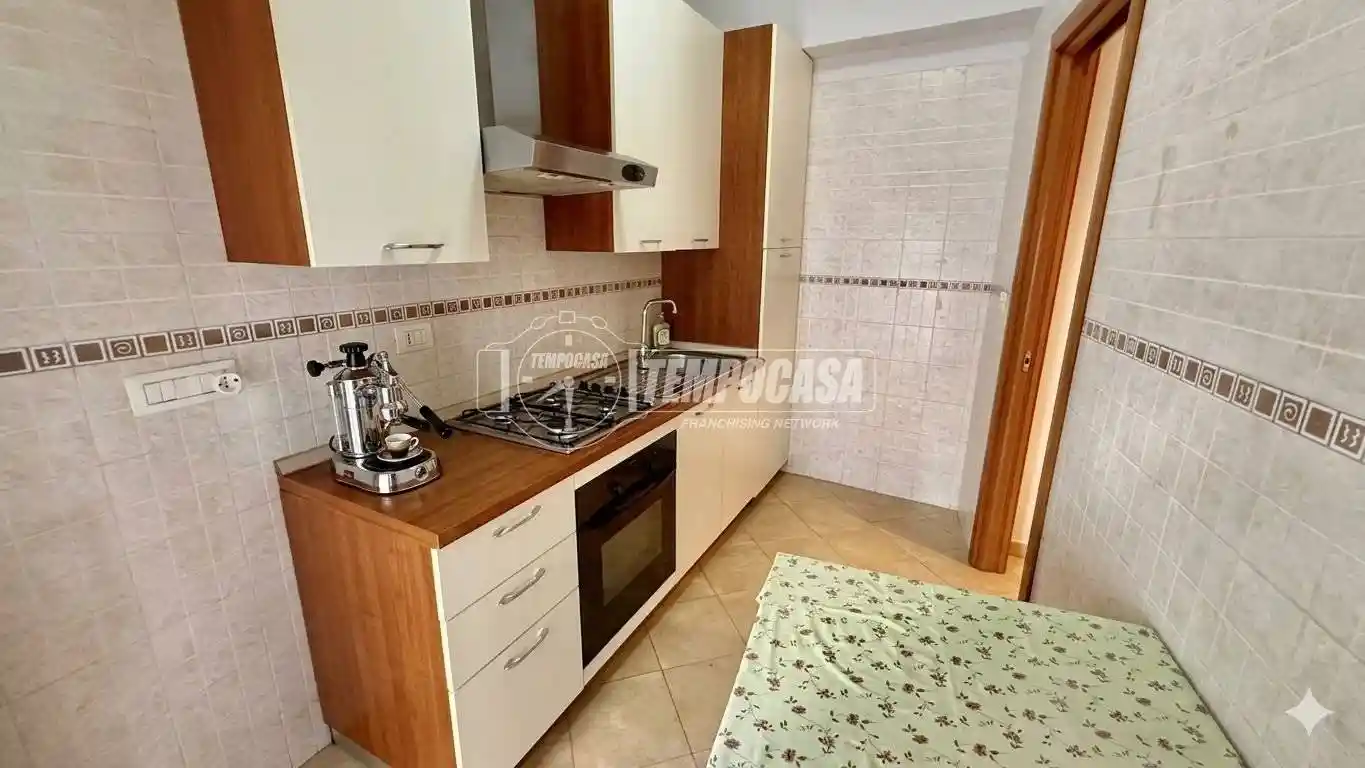 Appartamento in vendita a Napoli