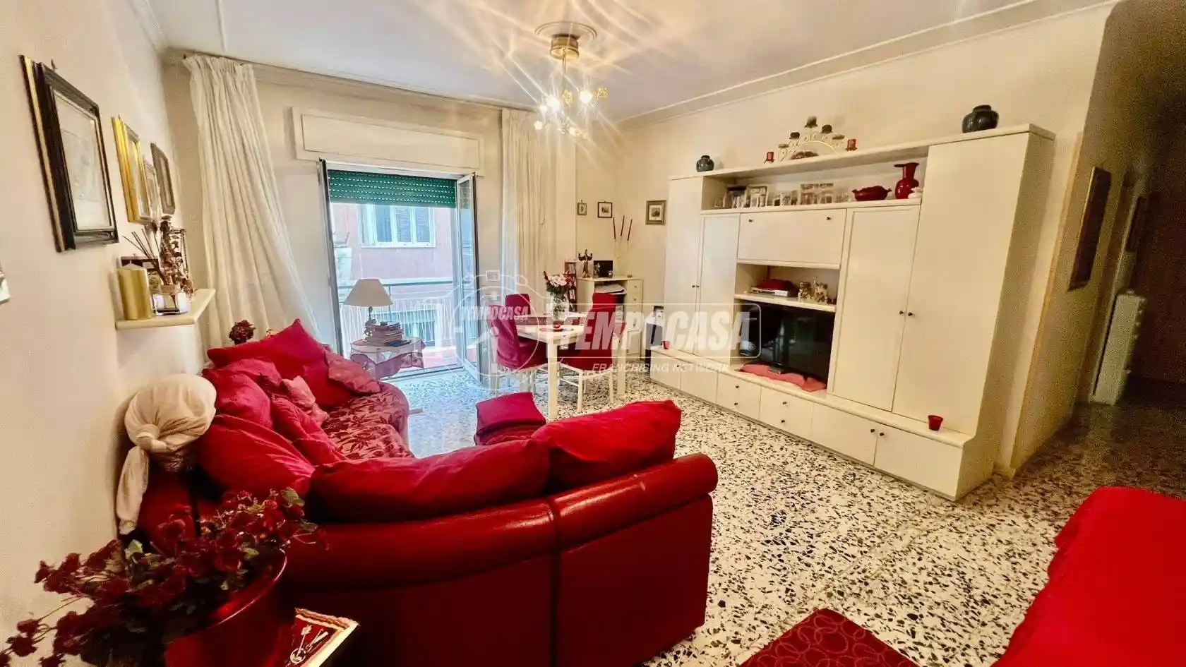 Appartamento in vendita a Napoli