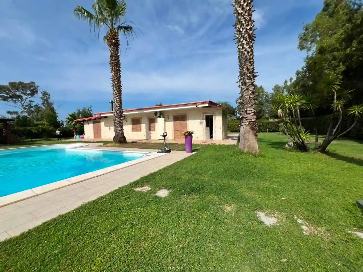Villa - foto 3