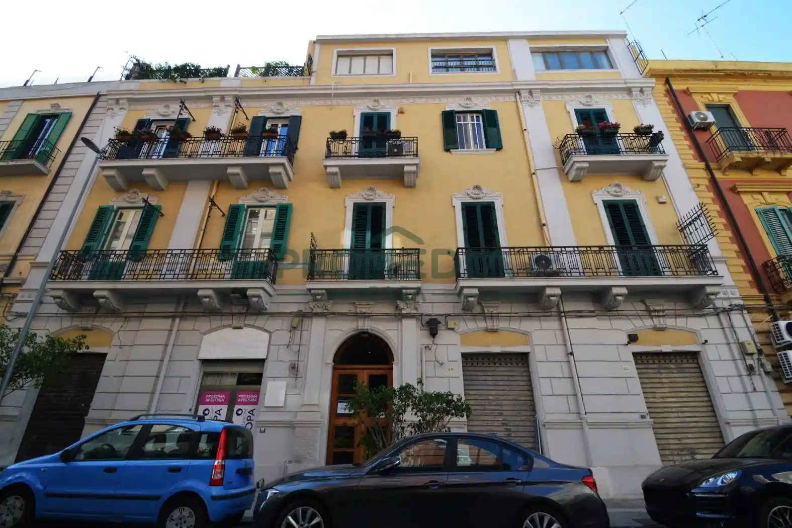Appartamento in vendita a Messina