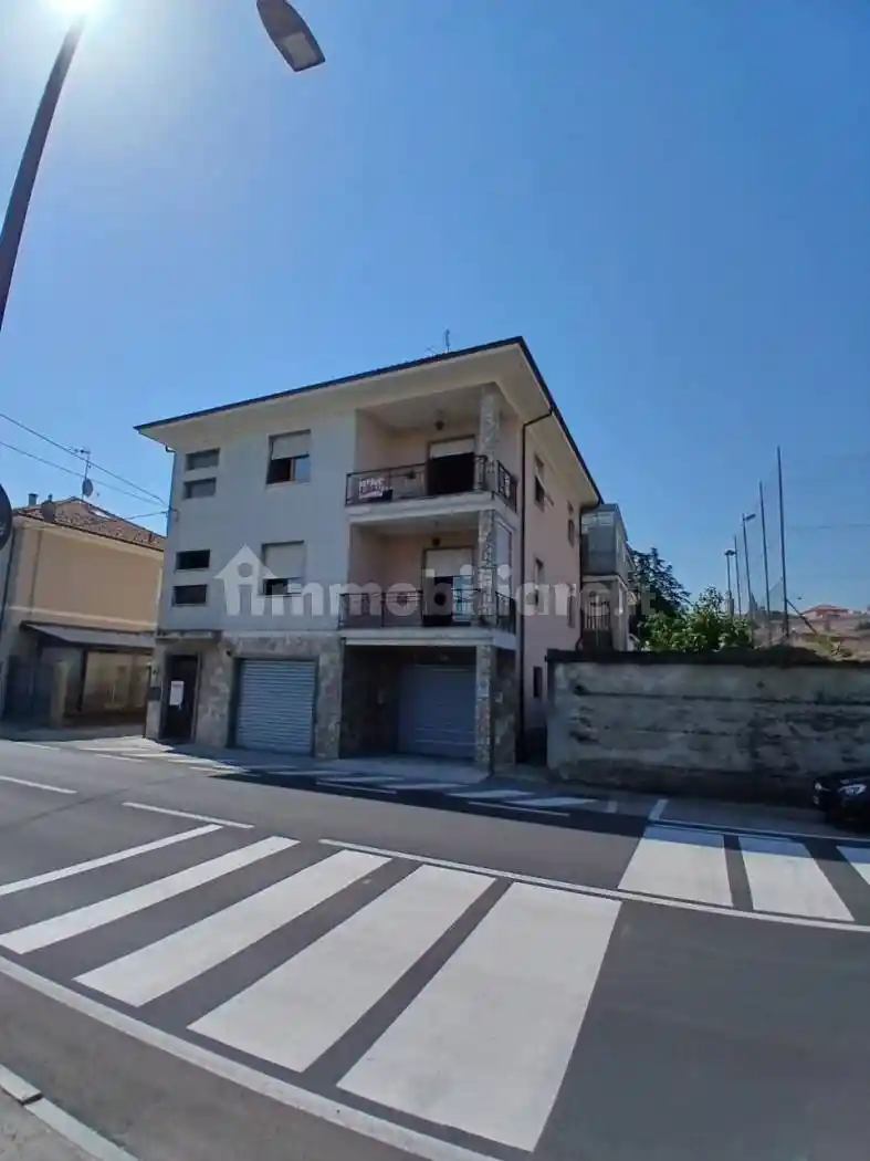 Appartamento in vendita a Saluzzo