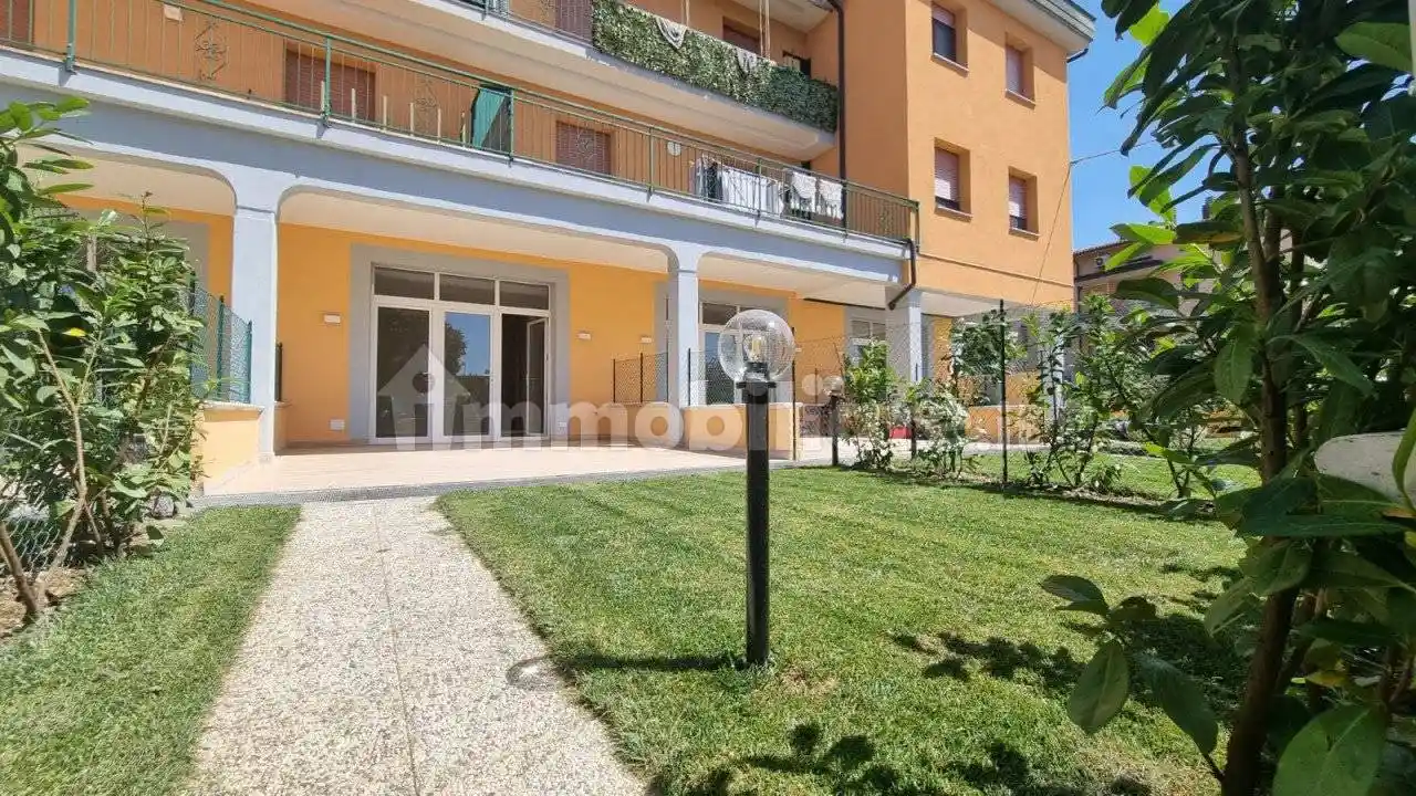 Appartamento in vendita a Soliera