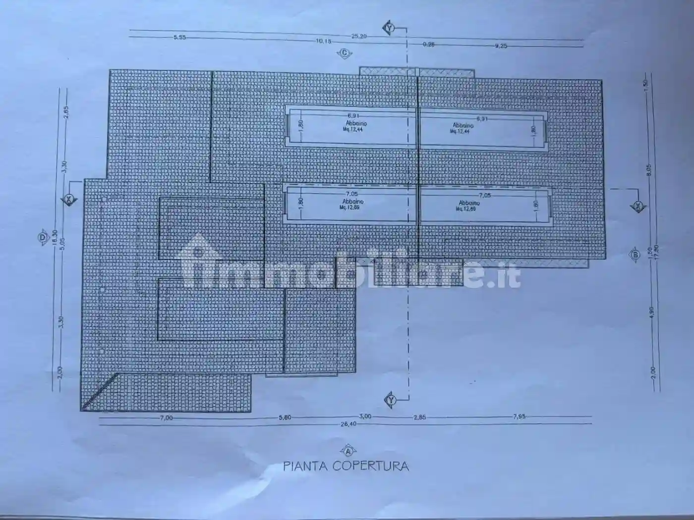 Palazzo - Edificio - foto 2