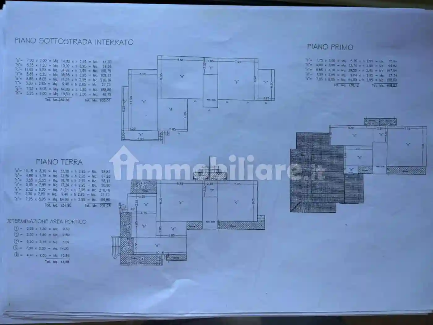 Palazzo - Edificio - foto 3