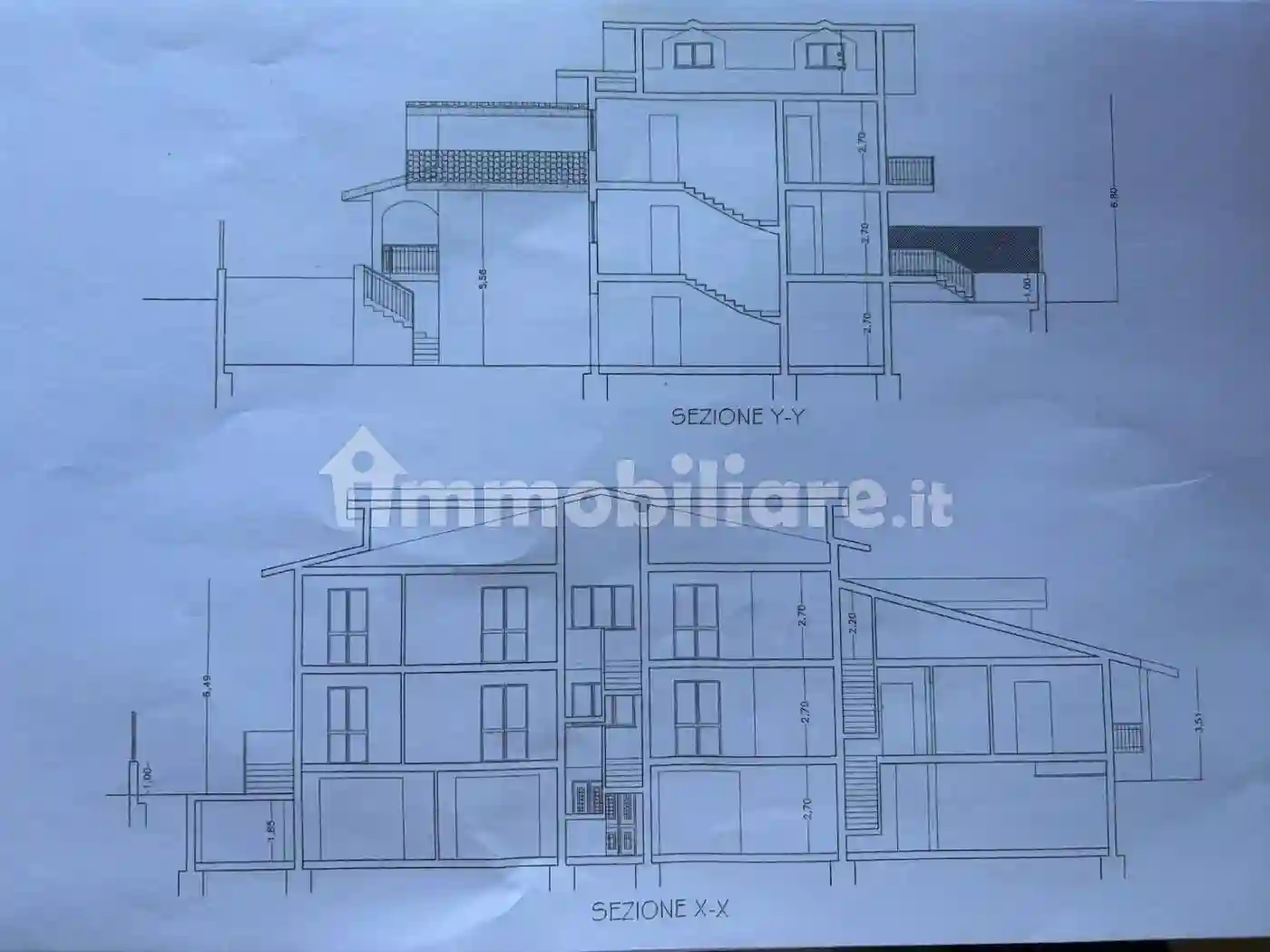 Palazzo - Edificio - foto 4