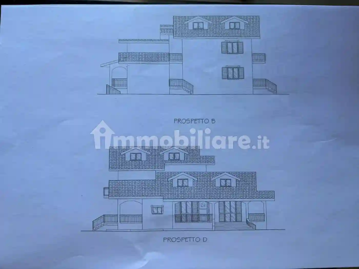 Palazzo - Edificio - foto 5