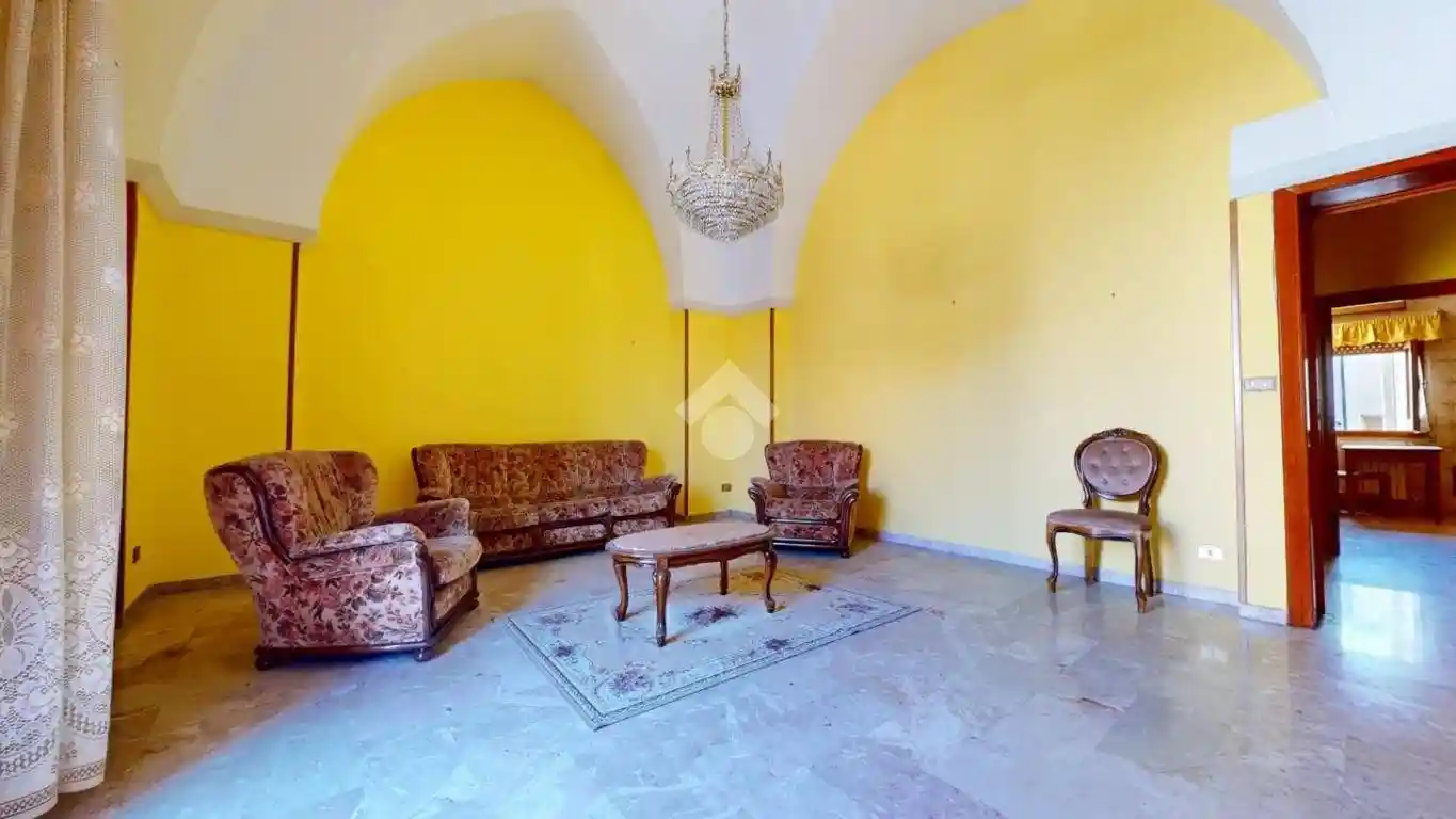 Casa indipendente in vendita a Francavilla Fontana