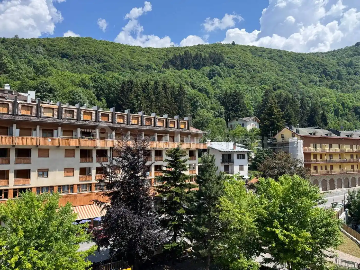 Appartamento in vendita a Limone Piemonte