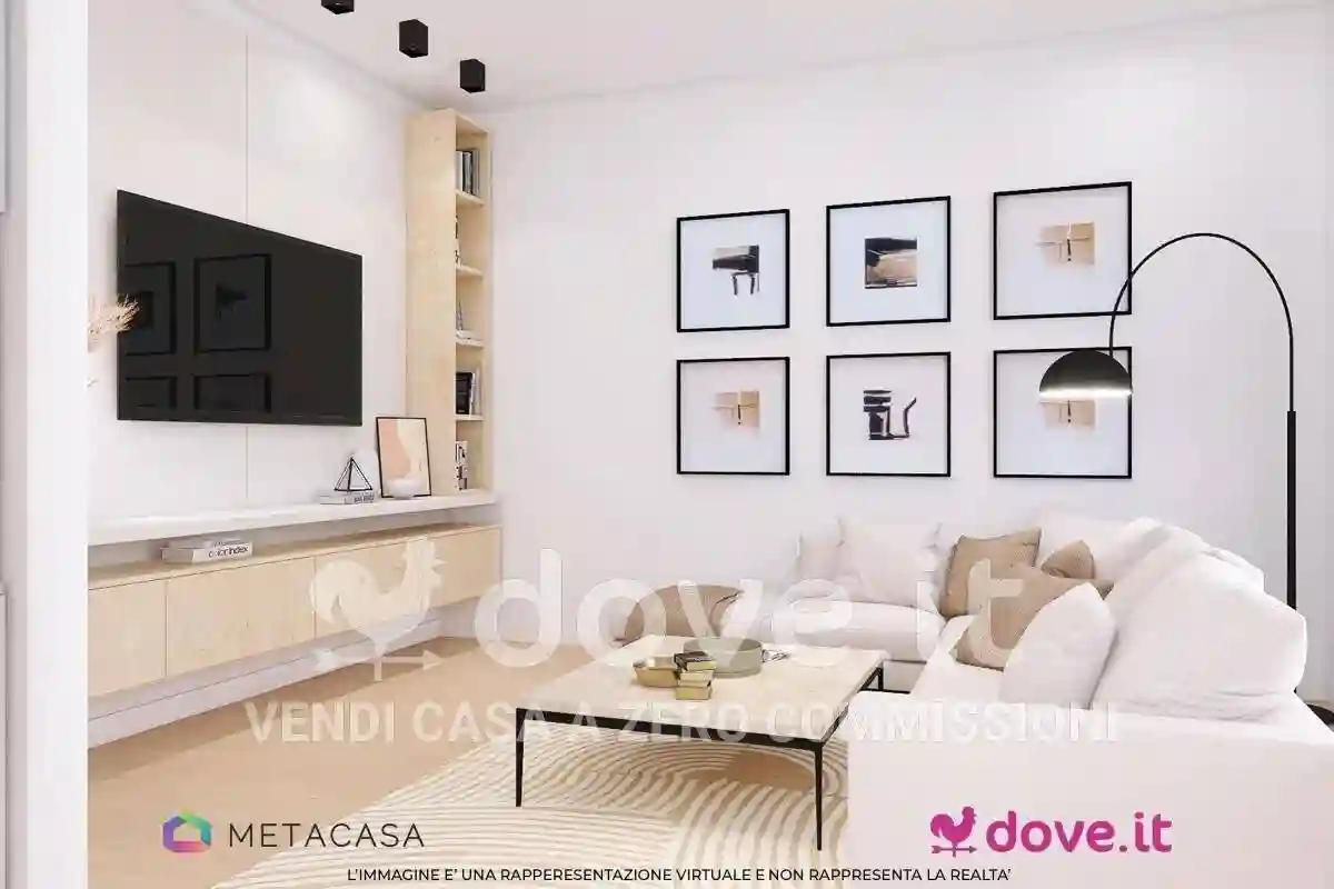 Appartamento - foto 4