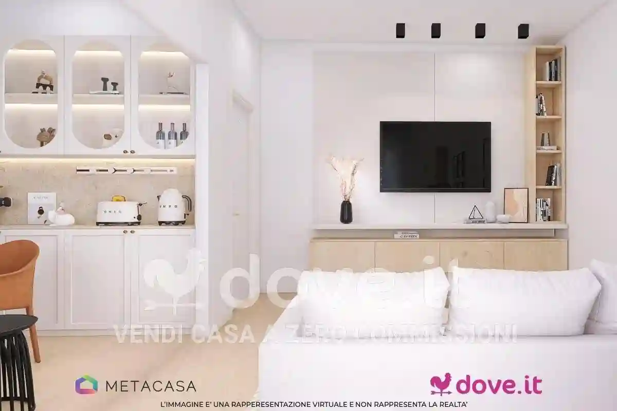 Appartamento - foto 5