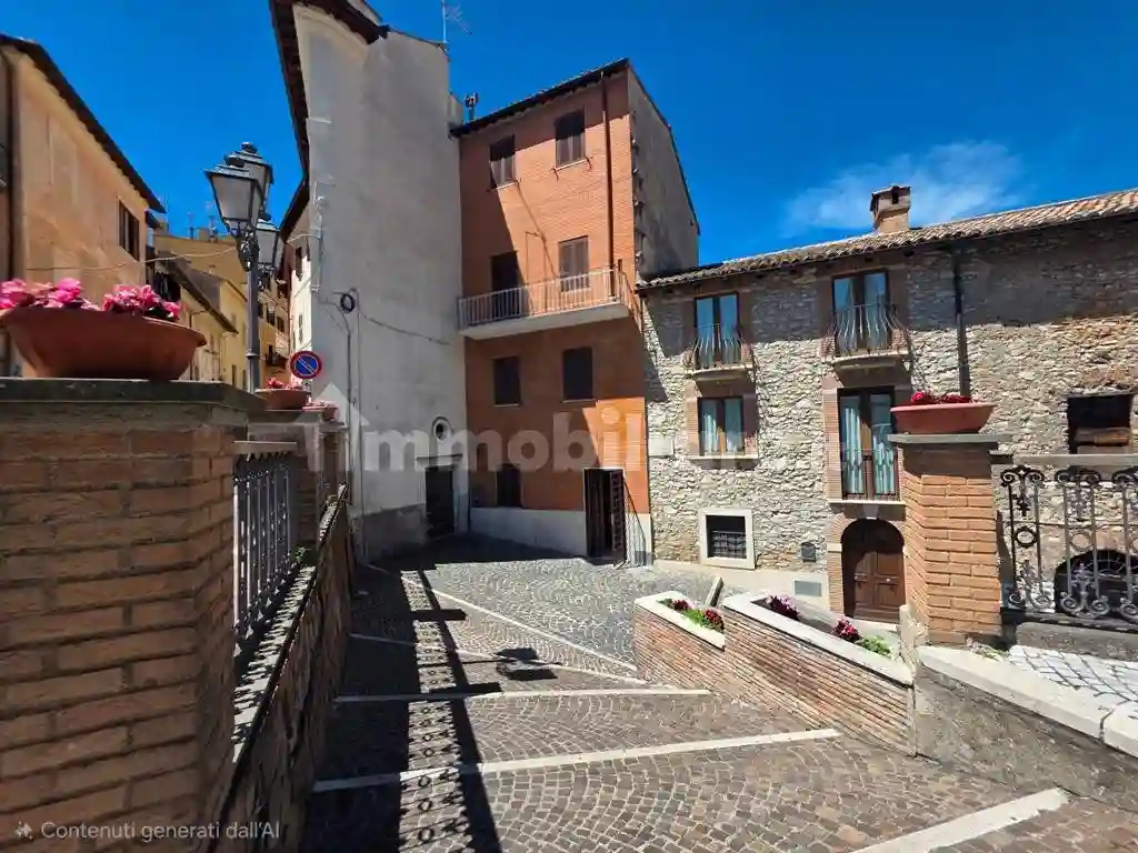 Casa indipendente - foto 2