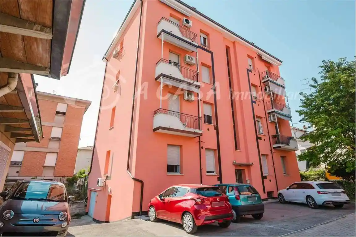 Appartamento in vendita a Parma