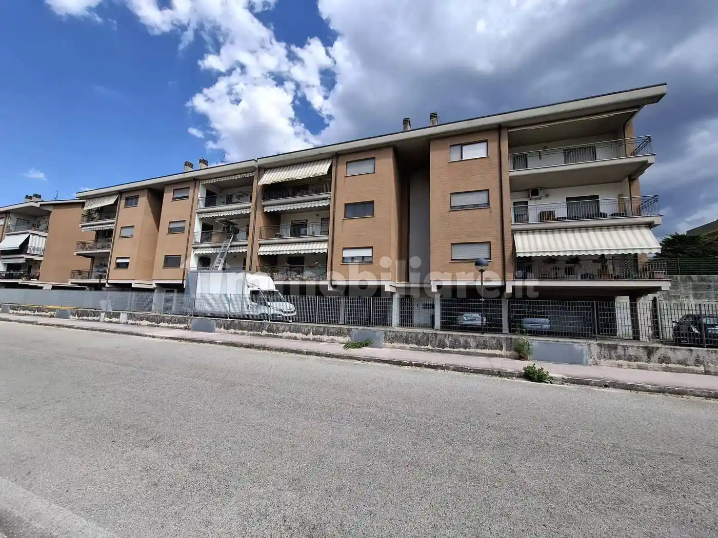 Appartamento in vendita a Sora